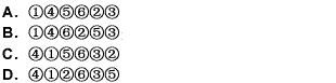 ⑥文字和标点都是视觉符号,但文字是有读音的,可以念出来供人听