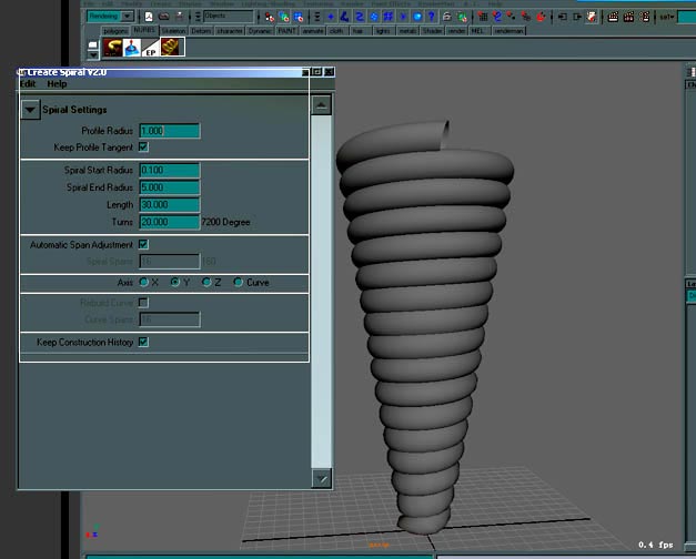 运行3dmax,maya,ps等专用软件,组装台式电脑该怎么配?