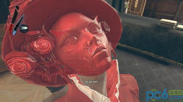 羞辱尤娜攻略_羞辱2攻略图文攻略_羞辱攻略