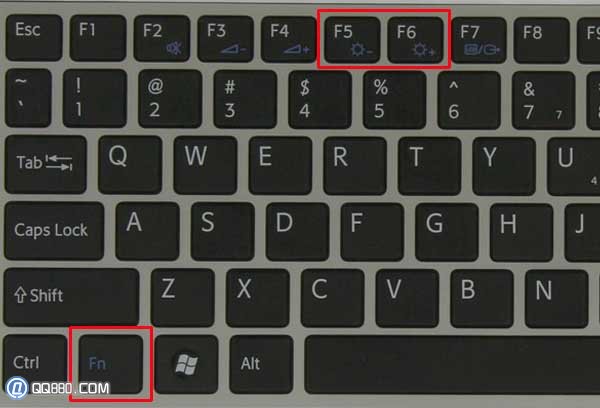 屏幕亮度调节神器_屏幕调节亮度_没办法调节屏幕亮度