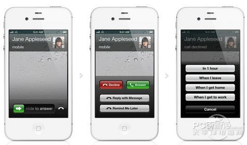 苹果ios6新功能剖析 11项暴强升级!