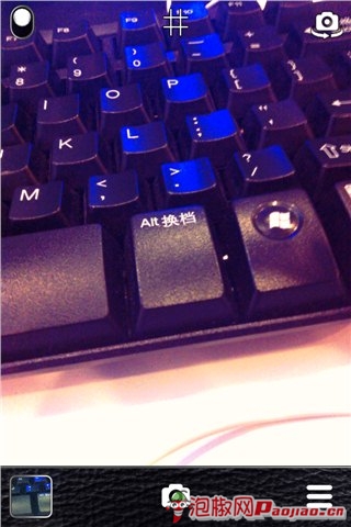 强大的即时滤镜相机软件评测:我们要复古要怀