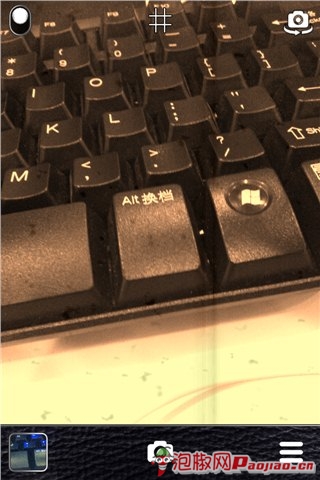 强大的即时滤镜相机软件评测:我们要复古要怀