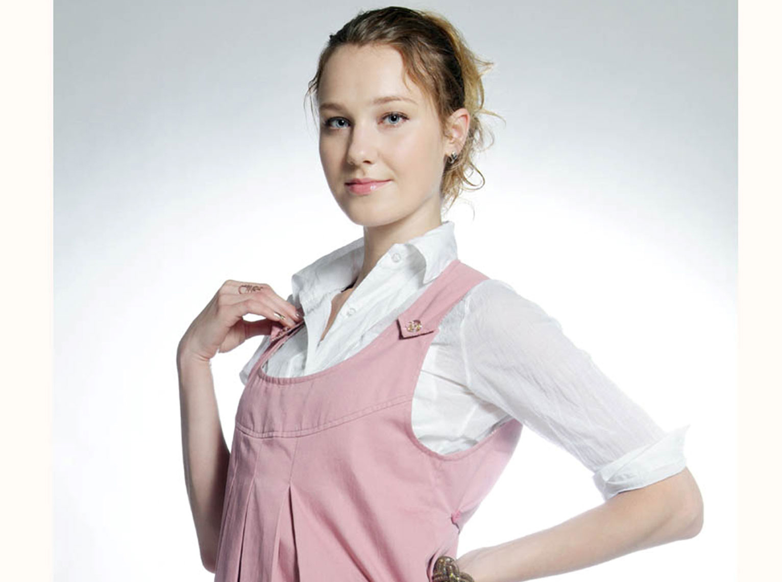 冬季孕妇护肤的要诀