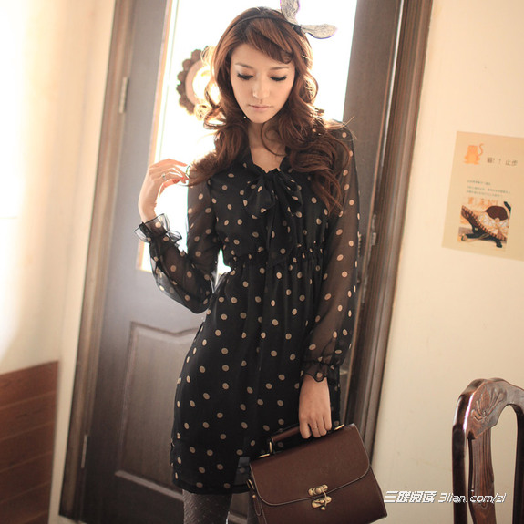 矮个子<em>微胖女生秋季</em>衣服<em>搭配</em>