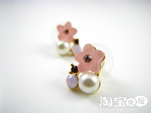 分享淘宝饰品拍摄经验技巧