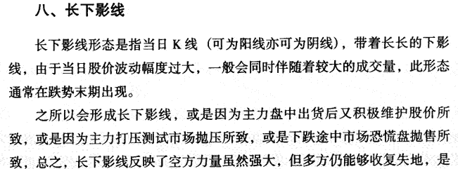 长下影线+-+百科教程网