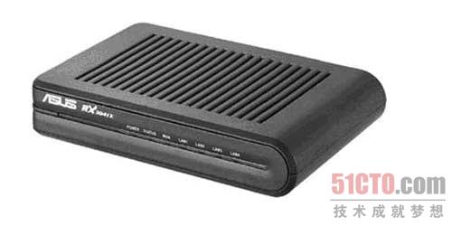 性能为王!华硕宽带路由让中小型企业网络更精